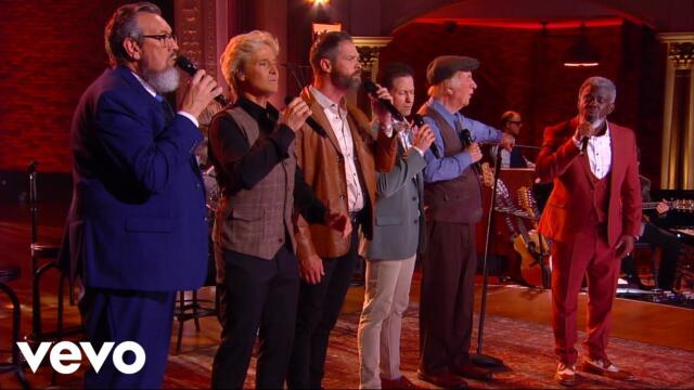 Gaither Vocal Band - Sow Mercy (Live) (Official Music Video)