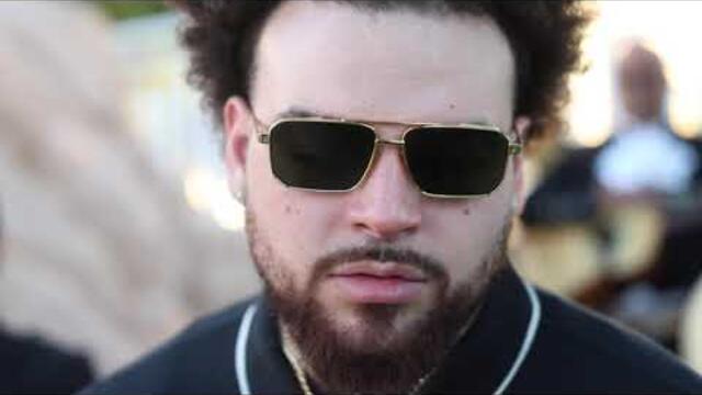 Kodak Black feat. Gordito Flo - Midnight Nightmare Official Music Video