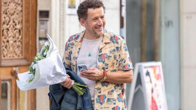 Истинският живот (синхронен екип, дублаж по БНТ 1 на 24.08.2024 г.) (запис)