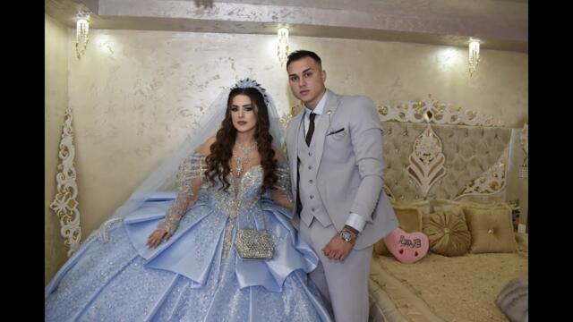 Годежа на Коста и Димитрина