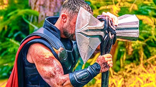 Мстители 5: Доктор Дум — Русский тизер #2 (Дубляж, 2026) Тор