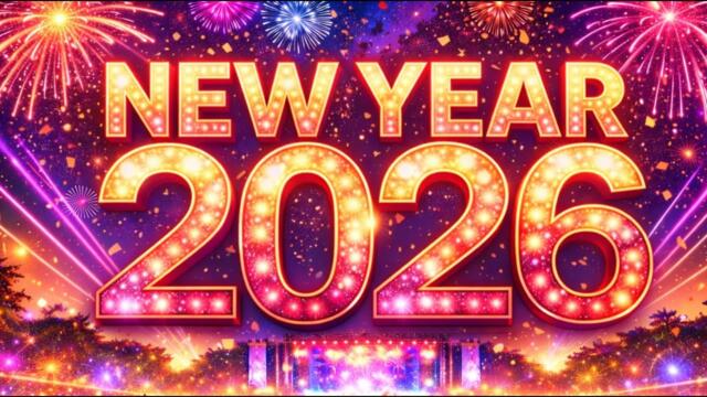 New Year Mix 2026 | Party Club Dance Music 2026 - Best Remixes Of Popular Songs 2026 (DJ Silviu M)