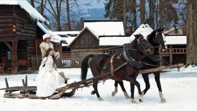 Марушка и Дванадесетте месеца бг аудио (2026) 