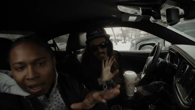 Audi Money ft. BabyTron - No Deal (Official Video)