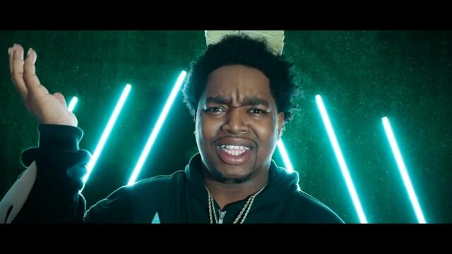 KJ Da God -“The Good One” (Official Video) 