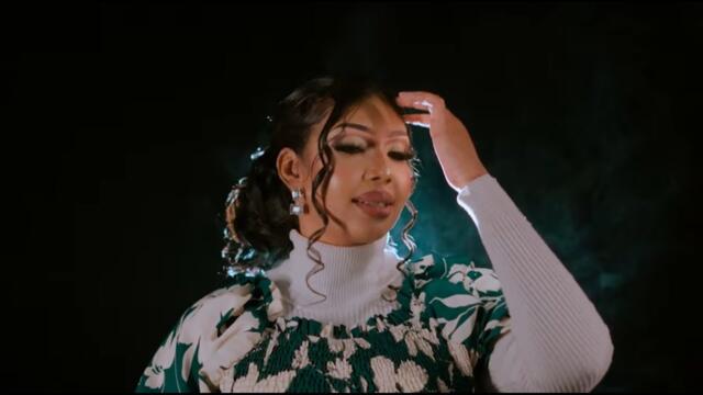 ISTAHIL AXSAAN - WAAD I DEEQDAY ANI OFFICIAL VIDEO 2026