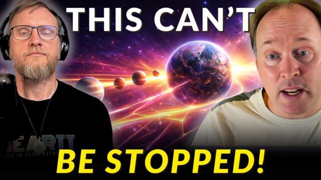 We’ve Entered a New Phase — Why This Shift Is Unavoidable | David Clements