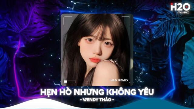 NHẠC REMIX TIKTOK TRIỆU VIEW - BXH Nhạc Trẻ Remix Hay Nhất Hiện Nay🎼Top 20 Nhạc TikTok Hay 2026