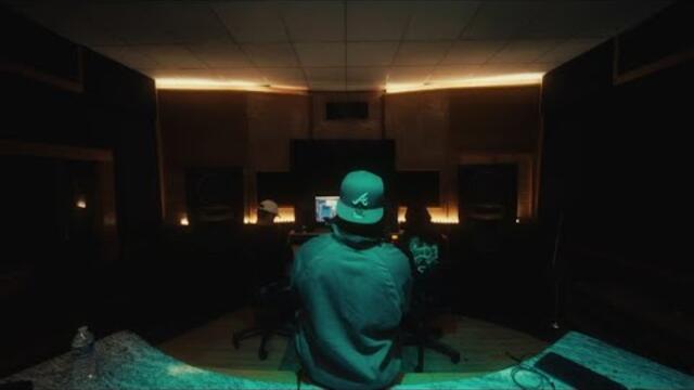 Alex Jean - NY Knicks (Official Video)