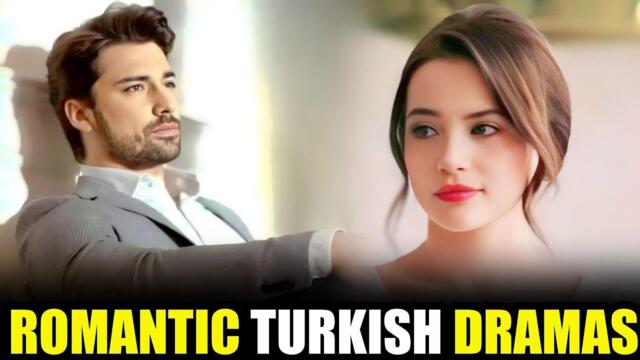 Top 10 Best Romantic Turkish Drama Series 2026 | English Subtitles