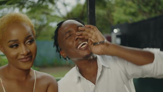 Driemo – Joker (Official Music Video)