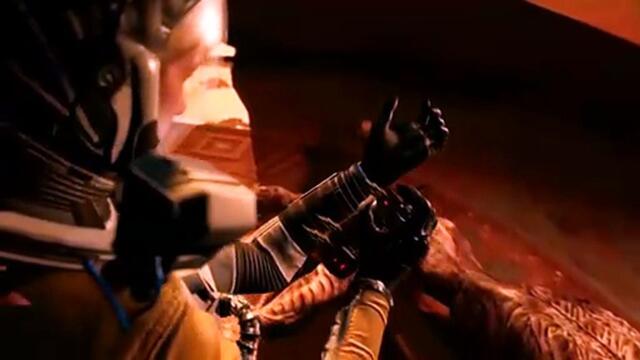 Returnal - Gameplay Trailer | PS5