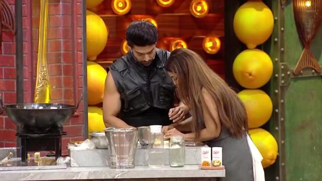 Laughter Chef 3 3rd January 2026 EP 13