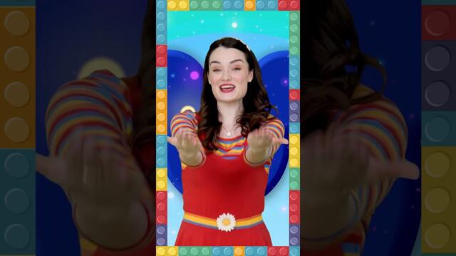 Daisy Dot - Mickey Mouse March 🐭