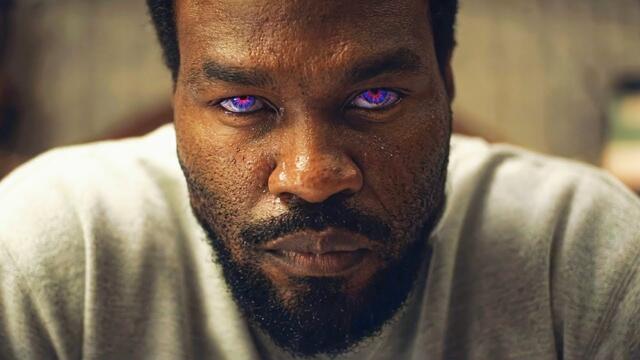 Чудо-человек — Русский трейлер (Субтитры, 2026)