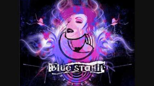 Blue Stahli - Crunkline (ULTRAnumb Demo)