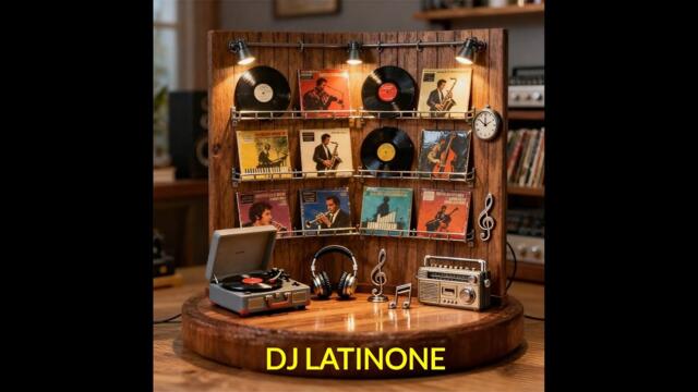 LatinOne House and Dance Mix  # 179