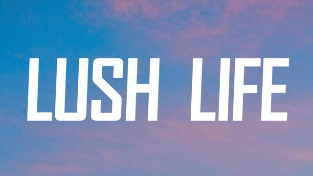 Zara Larsson - Lush Life (Lyrics)