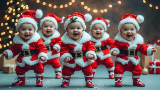 Jingle bell song Christmas 2026 for kids Songs 🎄🔔 | Kids & Toddlers Dance | Nursery Rhymes