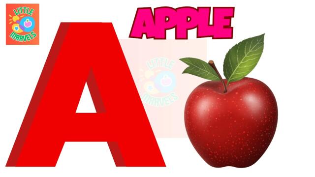 🎩📚 Educational Videos for Toddlers | 1 to 10 Numbers Song | ABC Phonics Song