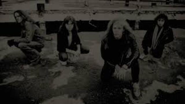 Metallica - Am I Evil - BG субтитри