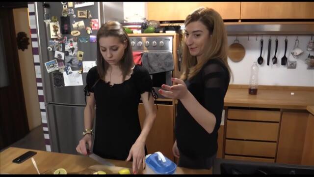 Съдби на кръстопът Сезон 5 Епизод 9