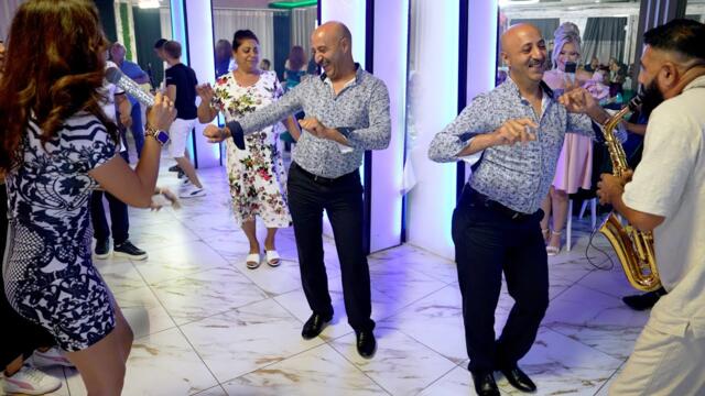 Яко Кючека на Бате Нурчо