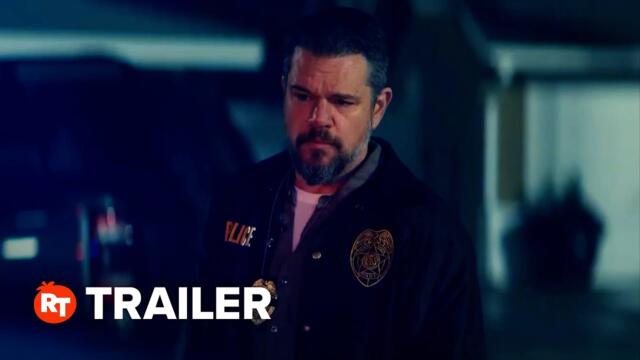 The Rip Trailer #1 (2026)