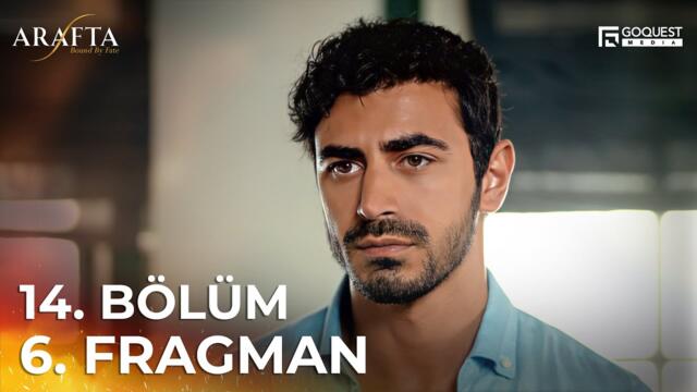 ARAFTA 14. Bölüm 06. Fragmanı | Yeni Diziler 2025 | Arafta - Türk Dizileri @araftadizisi #EP14