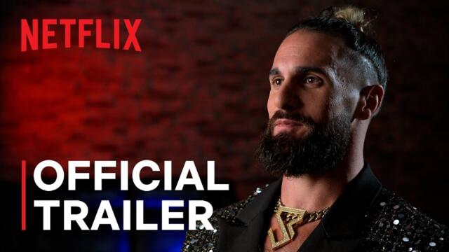 WWE: Unreal: Season 2 | Official Trailer | Netflix