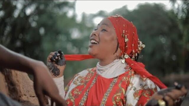 Aminu A.T.A - Shikenan - (Official Music Video 2025