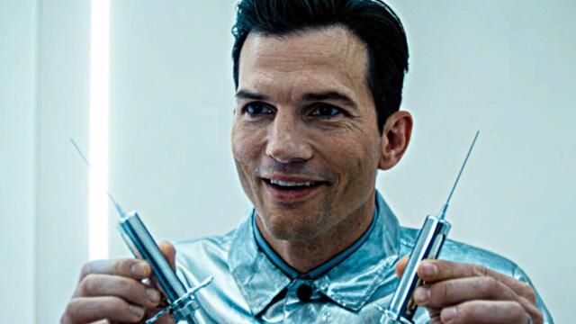 Красота — Русский Трейлер (4K Субтитры, 2026)