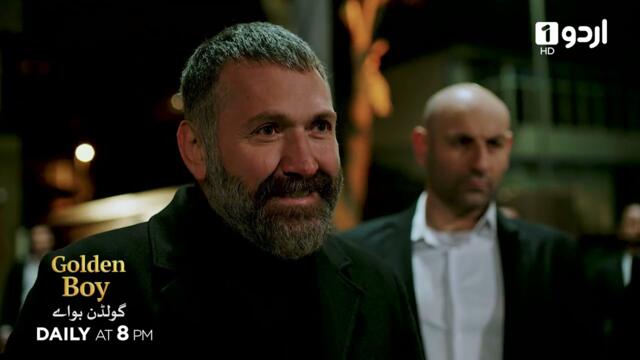 Golden Boy | Episode Promo 79 | Turkish Drama