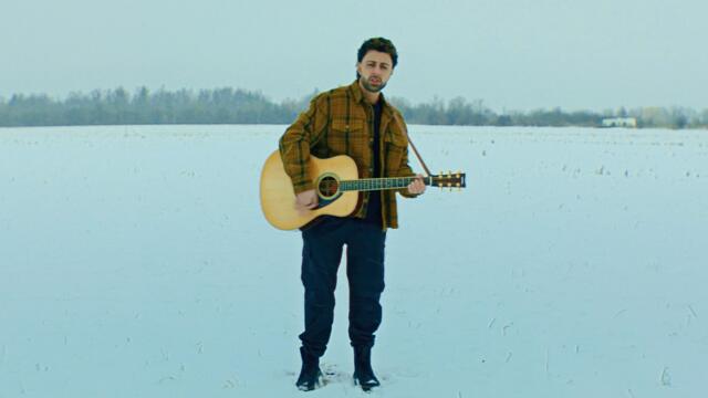 Lexnour - Sad Story (Official Music Video)