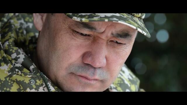 "Президент" 1-серия | "Region" телеканалы |