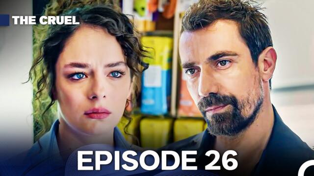 The Cruel Episode 26 FULL HD (English Subtitles)