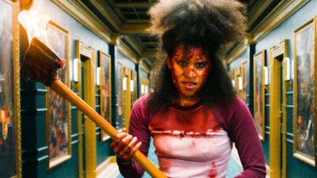 Они убьют тебя — Русский Трейлер (4K, Субтитры, 2026)