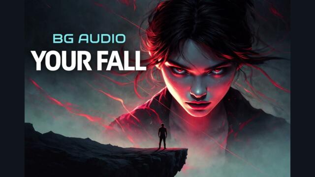 BG Audio - Your Fall (Visualizer)