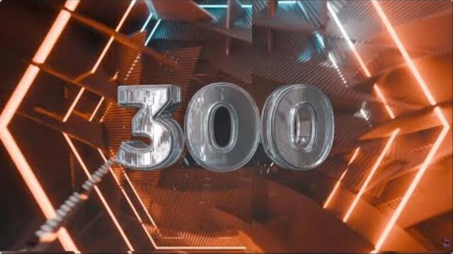 [300] RULon (PL) | SPECIAL - NYE 2026 | DARK Psy minimal Techno Mix 4h