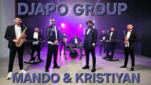 Djapo Group ft. Mando & Kristiyan Shalamanov - Ka merav tuke (2026)