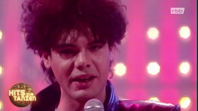 Alphaville - Forever Young (TV 1984 Remastered)