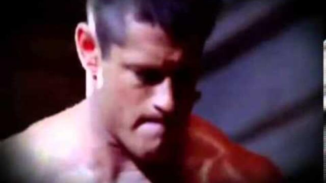 WWE Evan Bourne Theme Song And Titantron 2011 With Full Down