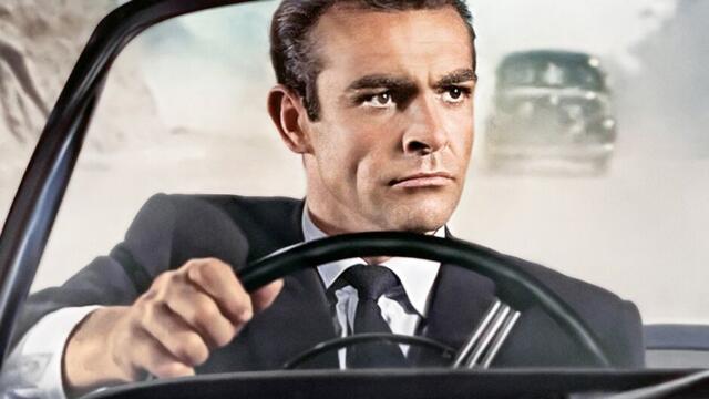 Доктор Но (синхронен екип 2, дублаж на студио Медиа Линк, 05.01.2026 г.) (запис)