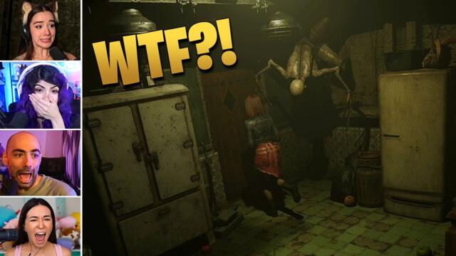 TORMENTED SOULS II, WTF & Jumpscare Moments!