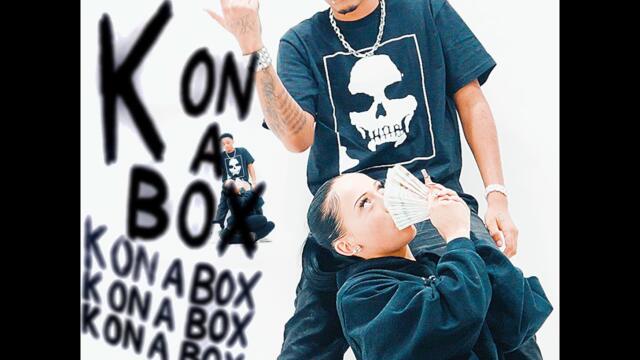 SINN6R - K ON A BOX (Official Music Video)