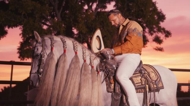 RiFF RAFF - NEED MORE HORSES (Official Music Video)