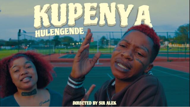 Hulengende Kupenya (official video) Tsvimbo Mutauro Album directed by Sir Alek