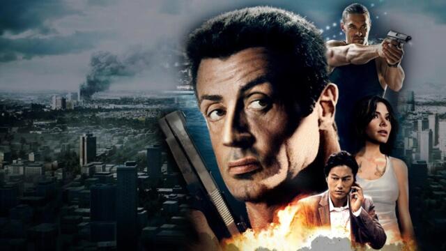 Куршум в главата (синхронен екип 3, дублаж на студио Медиа Линк, 03.01.2026 г.) (запис)