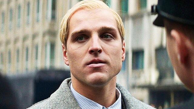 Бонхёффер: Пастор, шпион, убийца — Русский трейлер (2025)