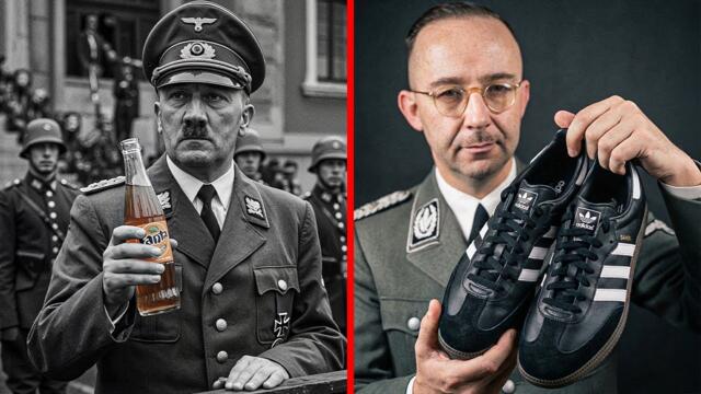 Изобретения на нацистка Германия, които използваш всеки ден и за които никой не ти е разказвал!